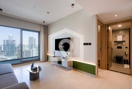 2 habitaciones Hotel Apartment para en Alquiler en Jumeirah Village Triangle (JVT), Dubai - IMG_8232-Edit. jpg 2 habitaciones Hotel Apartment para en Alquiler en Jumeirah Village Triangle (JVT), Dubai - IMG_8232-Edit. jpg