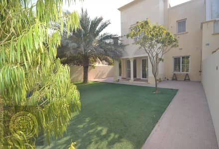 Villa de 3 chambres à à louer à The Springs, Dubai - 1312x894. webp Villa de 3 chambres à à louer à The Springs, Dubai - 1312x894. webp