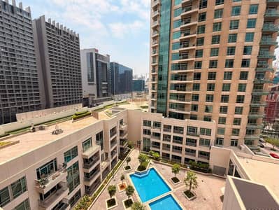 2 Schlafzimmer Wohnung zum zur Miete in Downtown Dubai, Dubai - Wohnung in Downtown Dubai，Burj Views，Burj Views B, 2 schlafzimmer, 144000 AED - 15770346