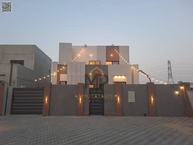 3 Bedroom Villa for Sale in Al Helio, Ajman - 1. jpeg