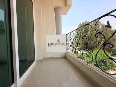1 Bedroom Flat for Rent in Khalifa City, Abu Dhabi - IMG_0911. jpg