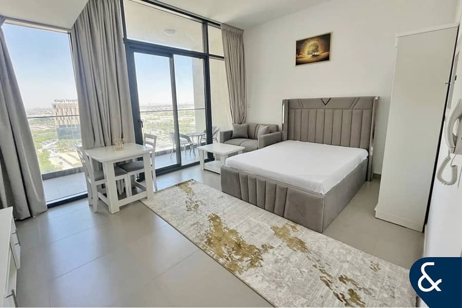 Appartement in Dubai Hills Estate,Prive Residences, 75000 AED - 15770430 Appartement in Dubai Hills Estate,Prive Residences, 75000 AED - 15770430