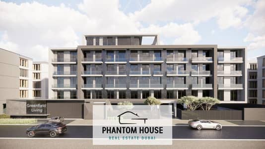 2 Bedroom Apartment for Sale in Dubai South, Dubai - WhatsApp Image 2026-07-09 at 2.38. 21 PM. jpeg 2 Bedroom Apartment for Sale in Dubai South, Dubai - WhatsApp Image 2026-07-09 at 2.38. 21 PM. jpeg
