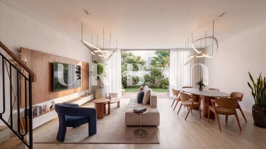4 Bedroom Villa for Sale in DAMAC Islands 2, Dubai - 3. jpg 4 Bedroom Villa for Sale in DAMAC Islands 2, Dubai - 3. jpg