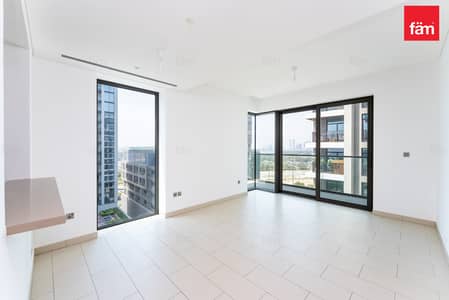 1 Schlafzimmer Wohnung zum zur Miete in Sobha Hartland, Dubai - Wohnung in Sobha Hartland，Hartland Greens，Hartland Greens Building 6, 1 schlafzimmer, 90000 AED - 15770466