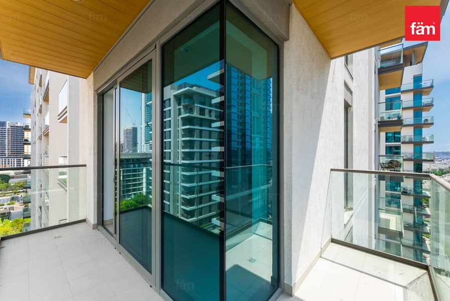 Appartamento a Sobha Hartland,Hartland Greens,Hartland Greens Building 6, 1 camera da letto, 95000 AED - 15770482 Appartamento a Sobha Hartland,Hartland Greens,Hartland Greens Building 6, 1 camera da letto, 95000 AED - 15770482