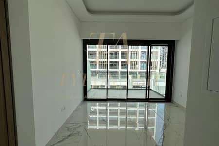 Monolocale in affitto a Meydan, Dubai - Appartamento a Meydan，Meydan One，Azizi Riviera，Azizi Riviera 67, 55000 AED - 15770497