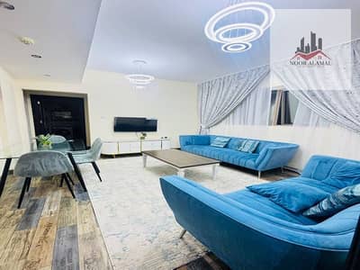 1 Bedroom Apartment for Rent in Al Nabba, Sharjah - 92a59994-858f-4287-9c5d-828183afa6dd. jpg