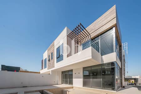 5 Schlafzimmer Villa zum zur Miete in Al Barsha, Dubai - JMS 8363 Edit