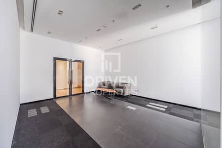 Office for Rent in DIFC, Dubai - Premium Office Space | DIFC | Partially Furnished Office for Rent in DIFC, Dubai - Premium Office Space | DIFC | Partially Furnished