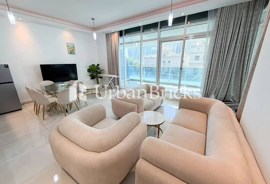 2BR+maid | Multiple units available | Large Layout 2BR+maid | Multiple units available | Large Layout