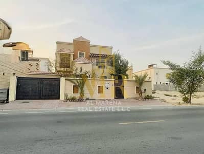 5 habitaciones Villa para en Venta en Al Rawda, Ajman - 851079330-800x600. jpeg