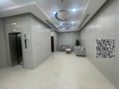 1 Bedroom Apartment for Sale in Al Yasmeen, Ajman - WhatsApp Image 2026-07-09 at 6.37. 42 AM (11). jpeg 1 Bedroom Apartment for Sale in Al Yasmeen, Ajman - WhatsApp Image 2026-07-09 at 6.37. 42 AM (11). jpeg