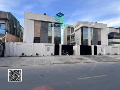 5 Bedroom Villa for Sale in Al Helio, Ajman - WhatsApp Image 2026-07-09 at 2.32. 24 PM. jpeg 5 Bedroom Villa for Sale in Al Helio, Ajman - WhatsApp Image 2026-07-09 at 2.32. 24 PM. jpeg