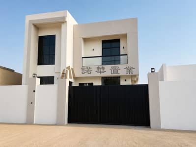 5 Camere Villa in affitto a Al Awir, Dubai - WhatsApp Image 2026-07-09 at 13.54. 54 (1). jpeg