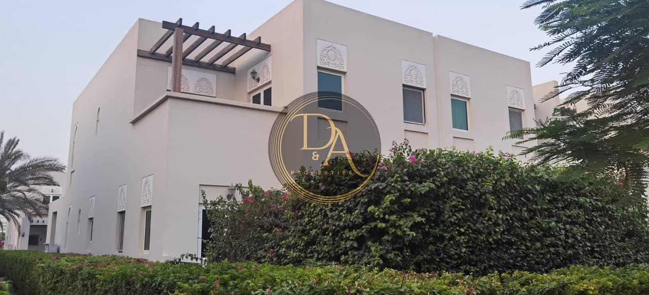 Villa in Al Furjan,Quortaj, 3 schlafzimmer, 230000 AED - 15770646 Villa in Al Furjan,Quortaj, 3 schlafzimmer, 230000 AED - 15770646