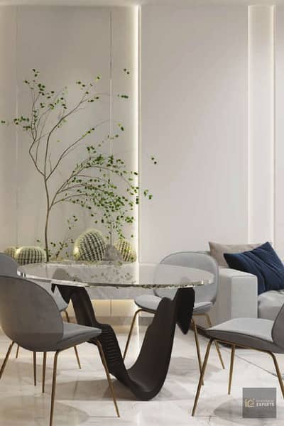 Appartement de 1 chambre à à vendre à Dubai Land Residence Complex (DLRC), Dubai - ivy-gardens-2-by-samana_DD9zW_xl. jpg