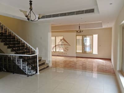 Villa de 4 chambres à à louer à Mirdif, Dubai - 1. png