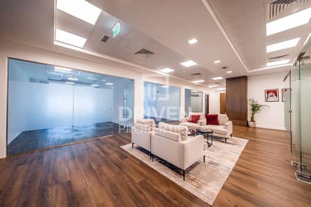 Office te Huur in Downtown Dubai, Dubai - Kantoor in Downtown Dubai,Emaar Square,Emaar Square Building 4, 2147792 AED - 15770675 Office te Huur in Downtown Dubai, Dubai - Kantoor in Downtown Dubai,Emaar Square,Emaar Square Building 4, 2147792 AED - 15770675