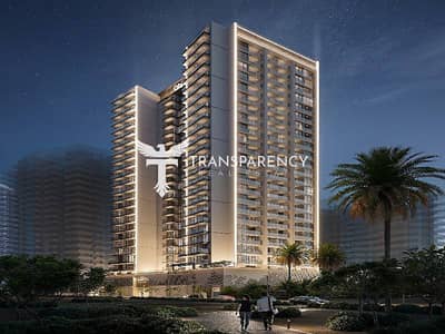 2 Bedroom Flat for Sale in Dubai Sports City, Dubai - Spacious 2BR | Premium Amenities | Prime Location 2 Bedroom Flat for Sale in Dubai Sports City, Dubai - Spacious 2BR | Premium Amenities | Prime Location