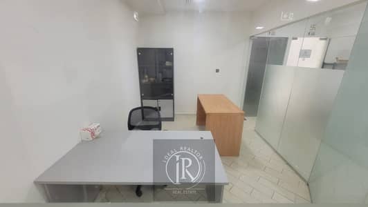Office te Huur in Al Barsha, Dubai - WhatsApp Image 2026-02-26 at 9.53. 31 AM. jpeg Office te Huur in Al Barsha, Dubai - WhatsApp Image 2026-02-26 at 9.53. 31 AM. jpeg
