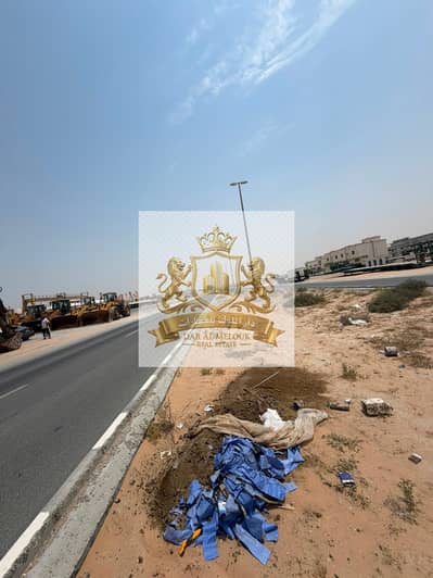 Mixed Use Land te Koop in Emirates Industrial City, Sharjah - WhatsApp Image‏ 2026-07-09 at 03.45. 16. jpeg
