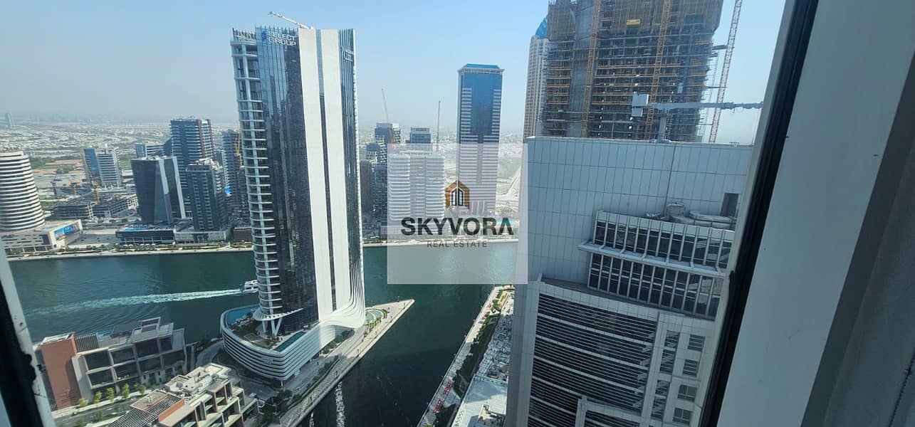 Kantoor in Business Bay,Burlington, 415000 AED - 15751195 Kantoor in Business Bay,Burlington, 415000 AED - 15751195