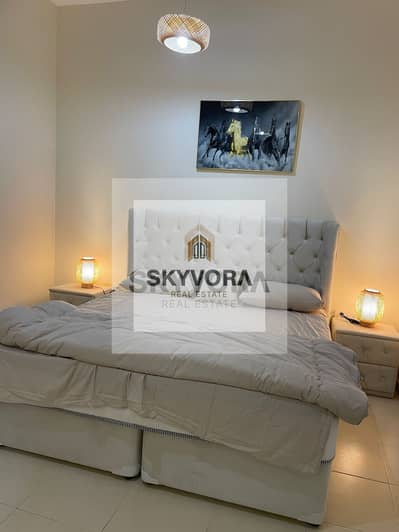 1 Bedroom Flat for Rent in Dubai Silicon Oasis (DSO), Dubai - Huge Layout || 2 Balconies || Market and Bus Stop under the building || Family Friendly 1 Bedroom Flat for Rent in Dubai Silicon Oasis (DSO), Dubai - Huge Layout || 2 Balconies || Market and Bus Stop under the building || Family Friendly