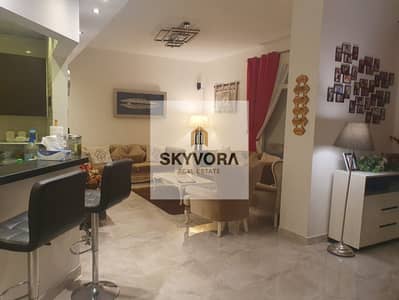 Appartement de 2 chambres à à louer à Liwan, Dubai - Appartement à Liwan,Queue Point,Mazaya 3, 2 chambres, 90000 AED - 15691541 Appartement de 2 chambres à à louer à Liwan, Dubai - Appartement à Liwan,Queue Point,Mazaya 3, 2 chambres, 90000 AED - 15691541