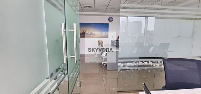 Office zum zur Miete in Business Bay, Dubai - Büro in Business Bay，Burlington, 175000 AED - 15751194