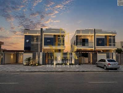 7 Camere Villa in Vendita a Al Rawda, Ajman - 851083483-800x600. jpeg 7 Camere Villa in Vendita a Al Rawda, Ajman - 851083483-800x600. jpeg