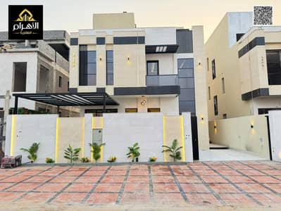 5 habitaciones Villa para en Venta en Al Helio, Ajman - batch_WhatsApp Image 2026-07-09 at 3.03. 02 PM. jpeg 5 habitaciones Villa para en Venta en Al Helio, Ajman - batch_WhatsApp Image 2026-07-09 at 3.03. 02 PM. jpeg
