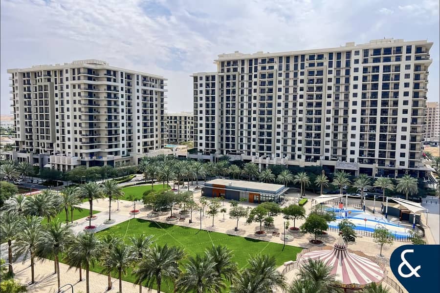 Appartamento a Town Square,Jenna Main Square,Jenna Main Square 2, 3 camere da letto, 2200000 AED - 15770756 Appartamento a Town Square,Jenna Main Square,Jenna Main Square 2, 3 camere da letto, 2200000 AED - 15770756