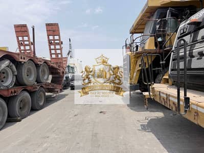 Industrial Land te Koop in Emirates Industrial City, Sharjah - IMG_4596. JPG