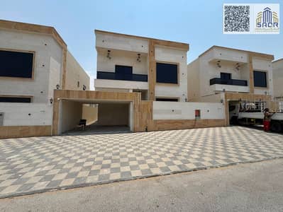 5 Bedroom Villa for Sale in Al Helio, Ajman - WhatsApp Image 2026-07-09 at 2.03. 54 PM (1). jpeg