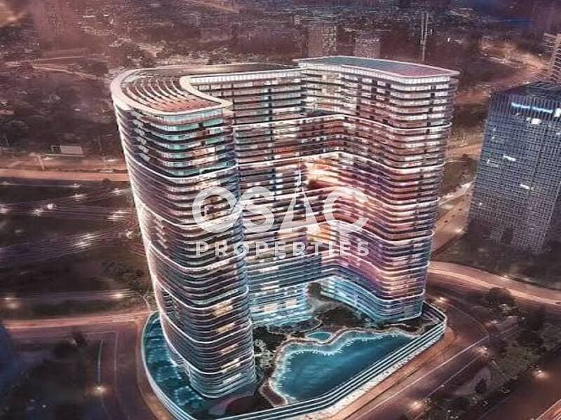 BINGHATTI HILLS | STUDIO | PRIME INVESTMENT BINGHATTI HILLS | STUDIO | PRIME INVESTMENT
