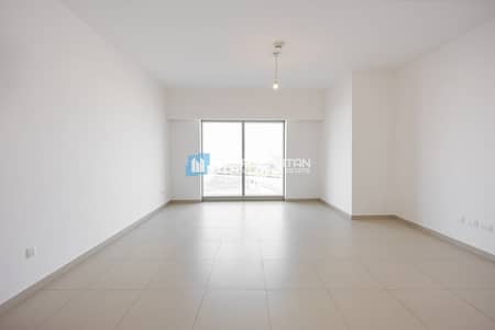1 Slaapkamer Appartement te Koop in Al Reem Island, Abu Dhabi - Appartement in Al Reem Island，Shams Abu Dhabi，Shams Gate District，The Gate Tower，The Gate Tower 3, 1 slaapkamer, 1300000 AED - 15735755