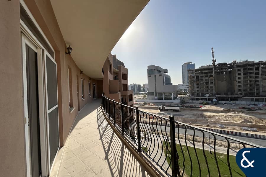 Wohnung in Motor City,Uptown Motor City,Abbey Crescent,Abbey Crescent 2, 3 schlafzimmer, 160000 AED - 15770776 Wohnung in Motor City,Uptown Motor City,Abbey Crescent,Abbey Crescent 2, 3 schlafzimmer, 160000 AED - 15770776