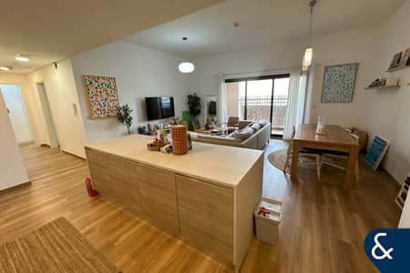 2 Schlafzimmer Wohnung zum zur Miete in Jumeirah Golf Estates, Dubai - Wohnung in Jumeirah Golf Estates，Al Andalus，Al Andalus Tower B, 2 schlafzimmer, 140000 AED - 15770788