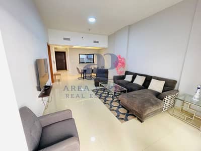 1 Bedroom Flat for Rent in Jumeirah Village Circle (JVC), Dubai - SPACIOUS 1BR + MAID'S ROOM | HUGE TERRACE | CHILLER FREE