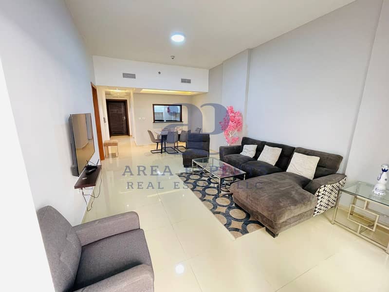 SPACIOUS 1BR + MAID'S ROOM | HUGE TERRACE | CHILLER FREE SPACIOUS 1BR + MAID'S ROOM | HUGE TERRACE | CHILLER FREE