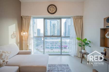 1 Bedroom Apartment for Rent in Downtown Dubai, Dubai - LUXURY FURNITURE | AFFORDABLE | 1BED DOWNTOWN
