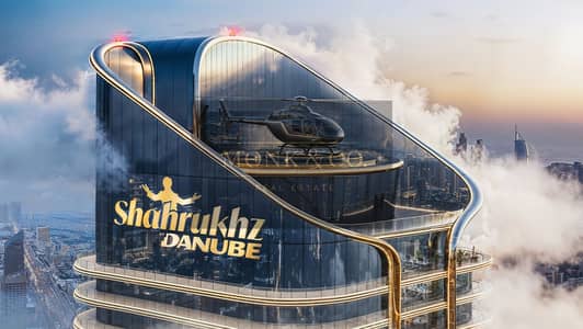 Studio zum zum Verkauf in Al Sufouh, Dubai - 9. webp