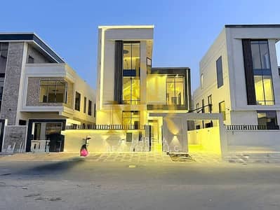 5 Cпальни Вилла Продажа в Аль Хелио, Аджман - 851062116-800x600. jpeg