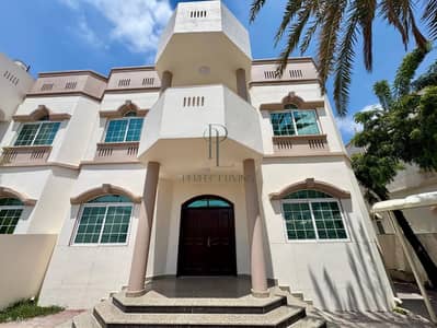 4 Bedroom Villa for Rent in Al Garhoud, Dubai - 1. jpeg
