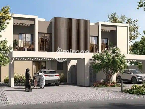 10 Al-Deem-Townhomes-by-Aldar-at-Yas-Island-1024x439. jpg