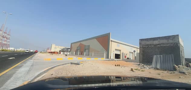Warehouse zum zur Miete in Abu Dhabi Industrial City, Abu Dhabi - 20260708_100030. jpg Warehouse zum zur Miete in Abu Dhabi Industrial City, Abu Dhabi - 20260708_100030. jpg