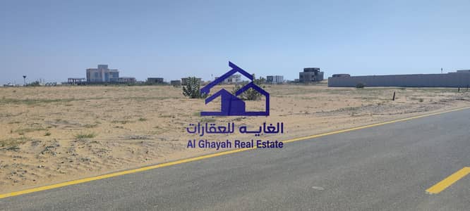 Plot zum zum Verkauf in Hoshi, Sharjah - WhatsApp Image 2026-07-06 at 8.37. 02 PM. jpeg Plot zum zum Verkauf in Hoshi, Sharjah - WhatsApp Image 2026-07-06 at 8.37. 02 PM. jpeg