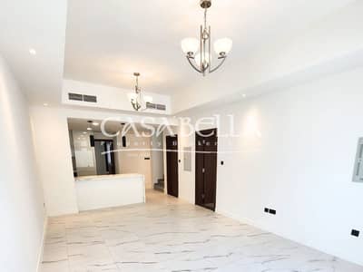 Villa de 4 chambres à à vendre à Mohammed Bin Rashid City (MBR City), Dubai - 1. png Villa de 4 chambres à à vendre à Mohammed Bin Rashid City (MBR City), Dubai - 1. png