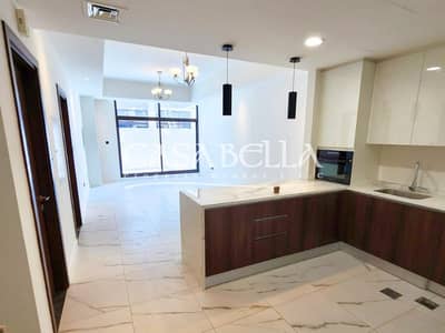 4 Slaapkamers Villa te Koop in Mohammed Bin Rashid City (MBR City), Dubai - 3. png